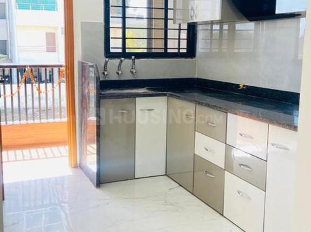 2 BHK Apartment in Silicon City for resale Indore. The reference number is 14734084