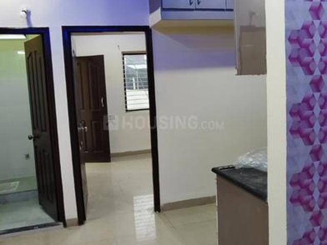 2 BHK Apartment in Silicon City for resale Indore. The reference number is 15215719