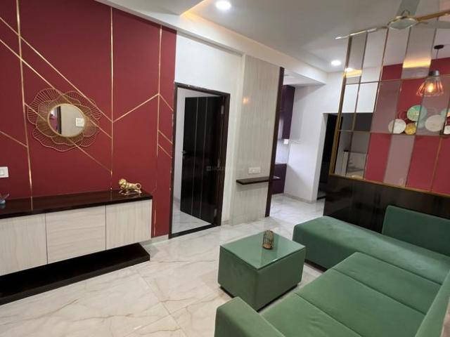 2 BHK Apartment in Silicon City for resale Indore. The reference number is 18531157