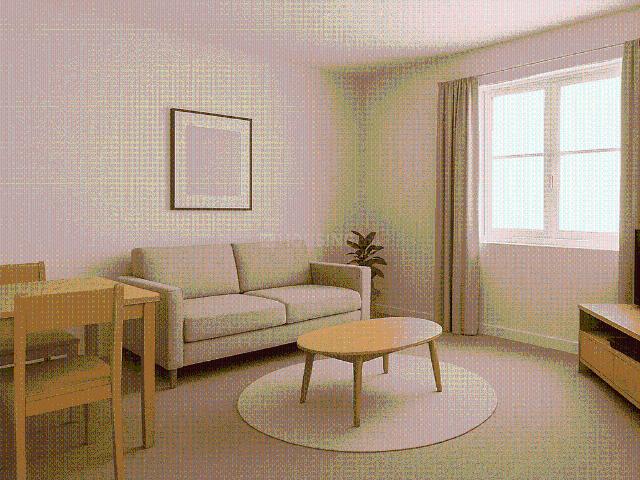 2 BHK Apartment in Silicon City for resale Indore. The reference number is 19347934