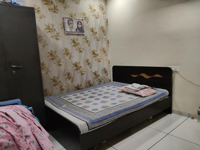 2 BHK Apartment in Silicon City for resale Indore. The reference number is 19734895
