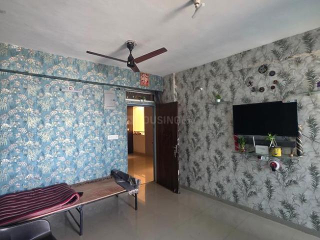 2 BHK Apartment in Silicon City for resale Indore. The reference number is 20065164