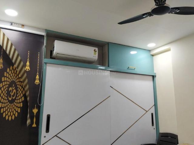 2 BHK Apartment in Silicon City for resale Indore. The reference number is 20310785
