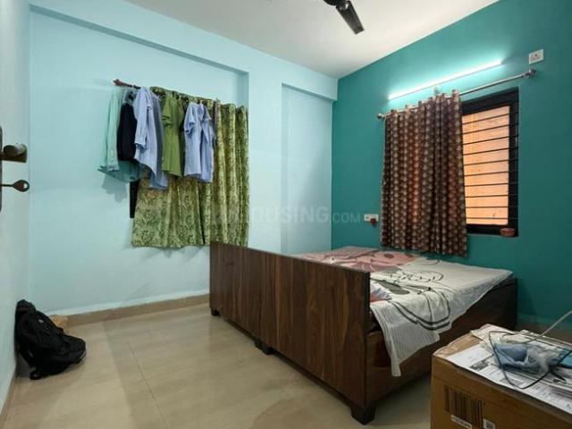 2 BHK Apartment in Silicon City for resale Indore. The reference number is 20388962