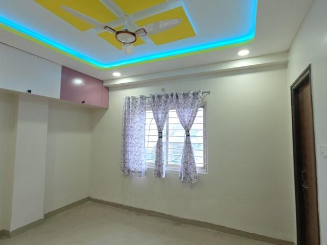 2 BHK Apartment in Silicon City for resale Indore. The reference number is 20988667