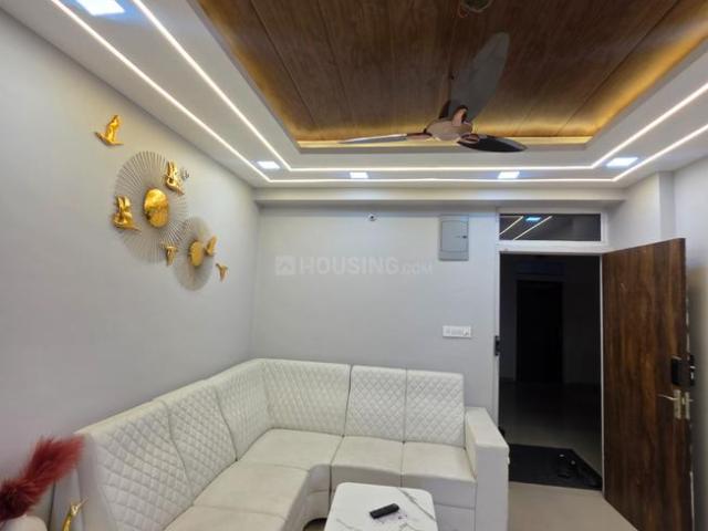 2 BHK Apartment in Silicon City for resale Indore. The reference number is 21004965