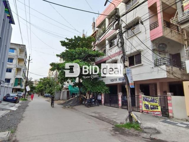 2 BHK Apartment in Silicon City for resale Indore. The reference number is 21000762