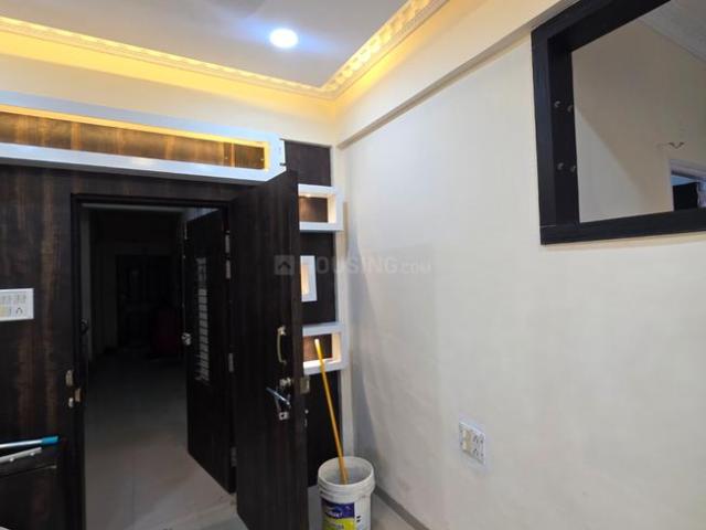 2 BHK Apartment in Silicon City for resale Indore. The reference number is 21064957