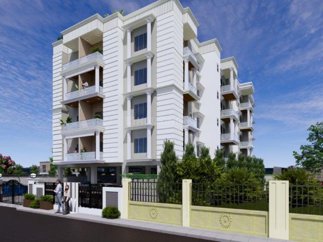 2 BHK Apartment in Silphukuri for resale Guwahati. The reference number is 19375076