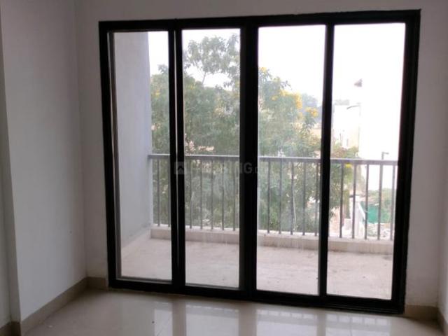 2 BHK Apartment in Silver Spring for rent Indore. The reference number is 20846424