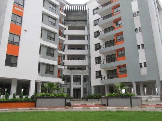 2 BHK Apartment in Silver Spring for resale Indore. The reference number is 19721604