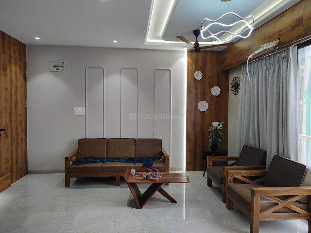 2 BHK Apartment in Sima Nagar for rent Surat. The reference number is 19187147