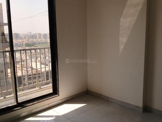 2 BHK Apartment in Sima Nagar for rent Surat. The reference number is 19777105