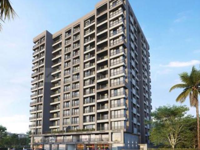 2 BHK Apartment in Sima Nagar for rent Surat. The reference number is 20078276