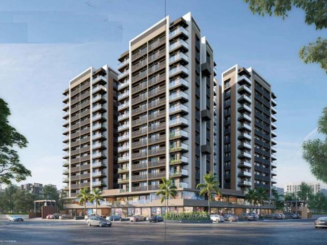 2 BHK Apartment in Sima Nagar for rent Surat. The reference number is 20631719