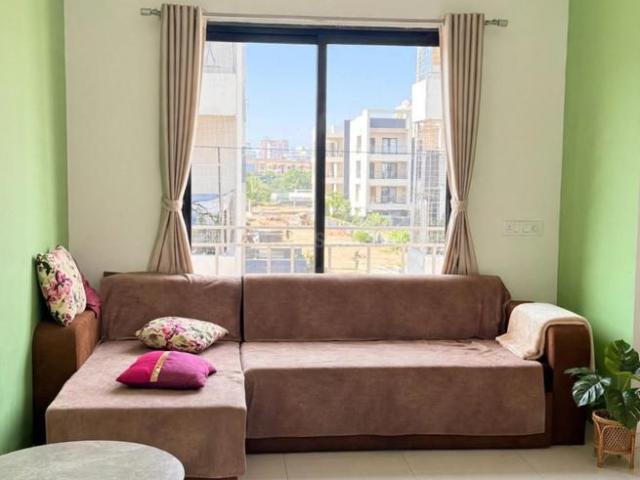 2 BHK Apartment in Sima Nagar for rent Surat. The reference number is 20824054
