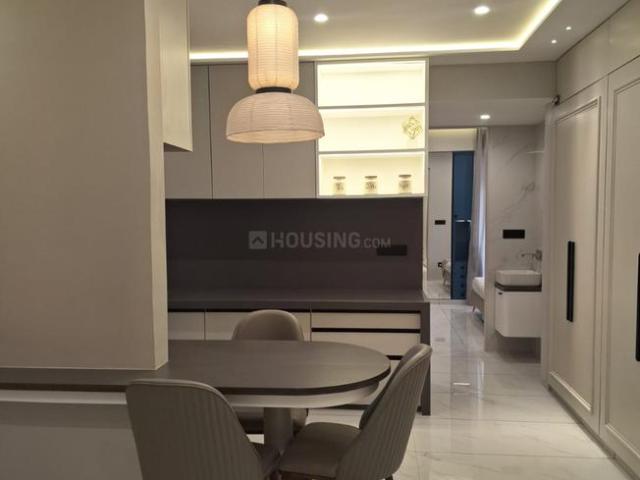 2 BHK Apartment in Sima Nagar for resale Surat. The reference number is 16922518
