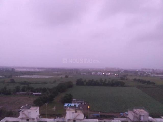 2 BHK Apartment in Sima Nagar for resale Surat. The reference number is 18106684