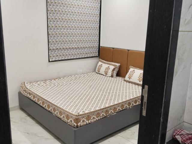2 BHK Apartment in Sima Nagar for resale Surat. The reference number is 20095264
