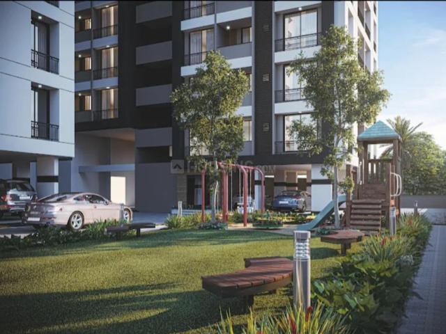 2 BHK Apartment in Sima Nagar for resale Surat. The reference number is 20102517