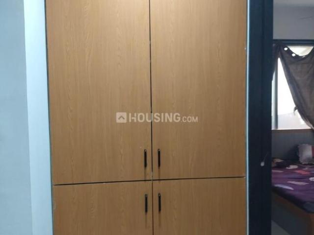2 BHK Apartment in Sima Nagar for resale Surat. The reference number is 20182528