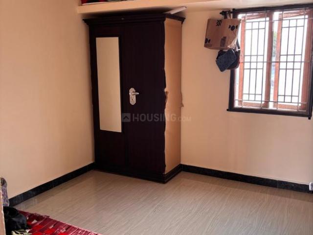 2 BHK Apartment in Singanallur for rent Coimbatore. The reference number is 21003711