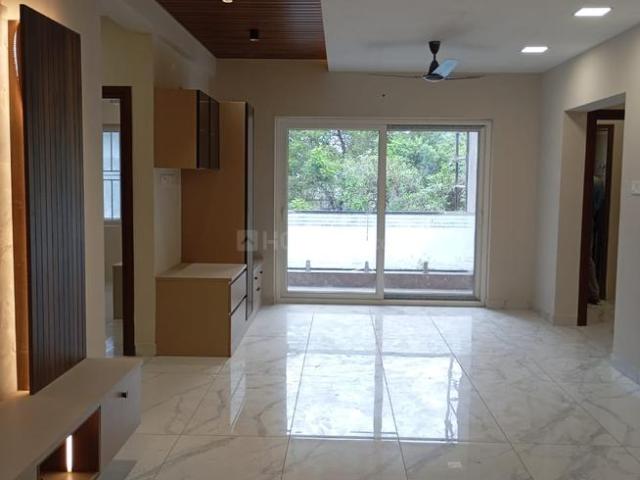 2 BHK Apartment in Singanallur for resale Coimbatore. The reference number is 20159189