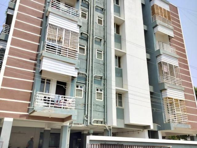2 BHK Apartment in Singanallur for resale Coimbatore. The reference number is 20495539