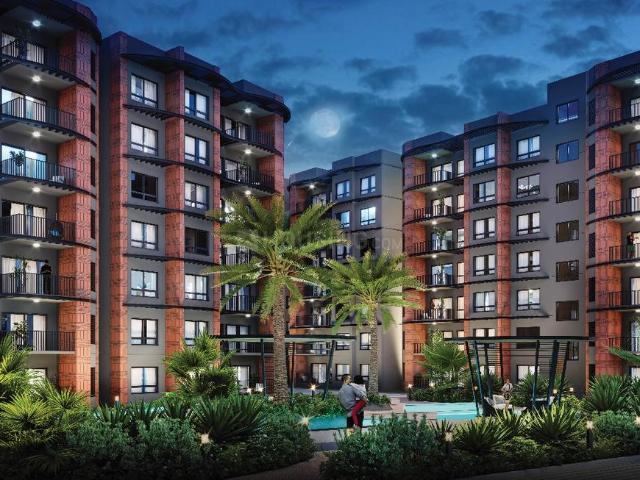 2 BHK Apartment in Singanayakanahalli Amanikere for resale Bengaluru. The reference number is 18479823