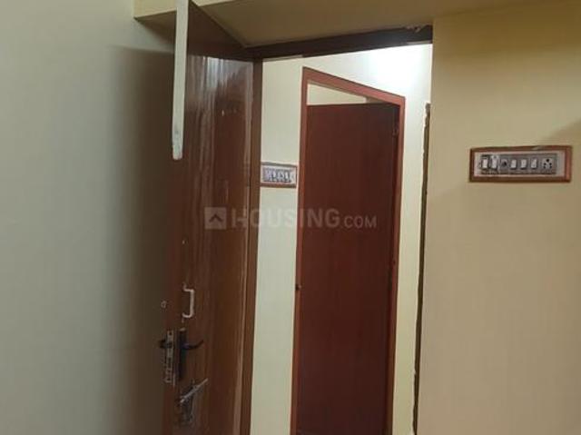 2 BHK Apartment in Singaperumal Koil for rent Chennai. The reference number is 20339122