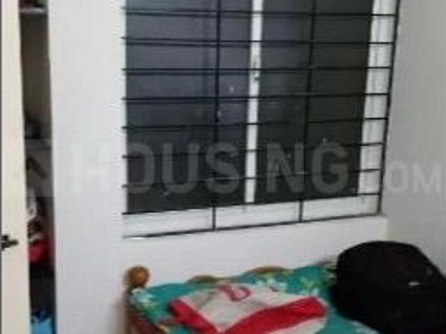 2 BHK Apartment in Singaperumal Koil for rent Chennai. The reference number is 20906796