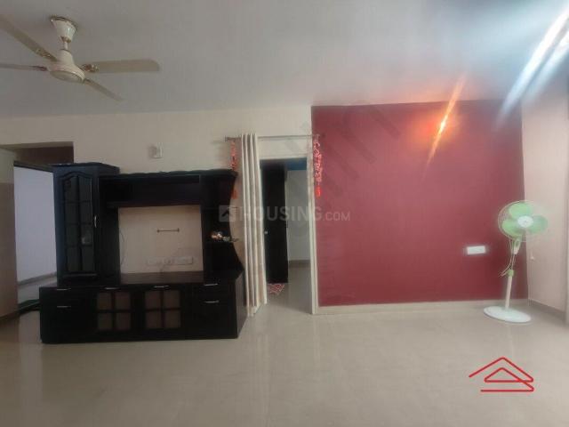 2 BHK Apartment in Singapura for resale Bengaluru. The reference number is 21268488