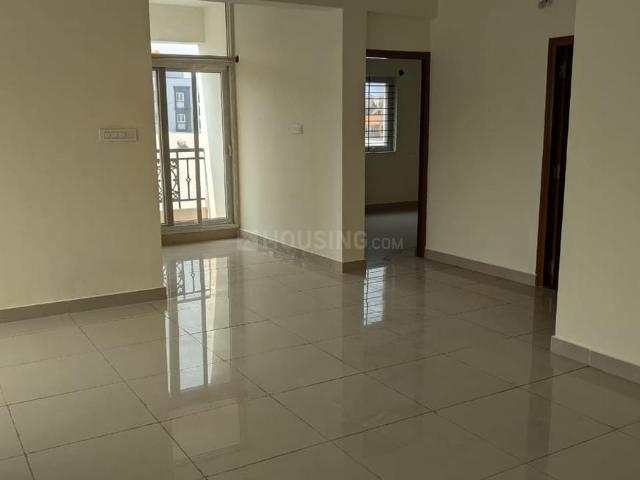 2 BHK Apartment in Singasandra for rent Bengaluru. The reference number is 16586057