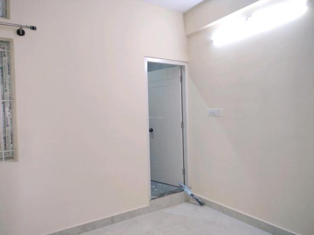 2 BHK Apartment in Singasandra for rent Bengaluru. The reference number is 20661297