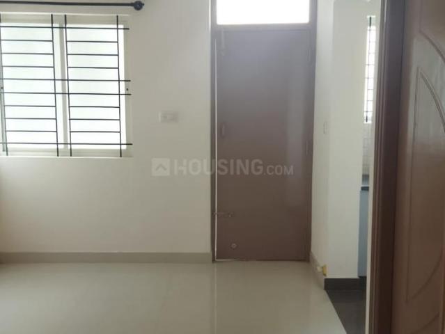 2 BHK Apartment in Singasandra for rent Bengaluru. The reference number is 20849018