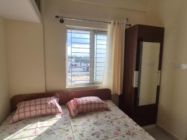 2 BHK Apartment in Singasandra for rent Bengaluru. The reference number is 20892799