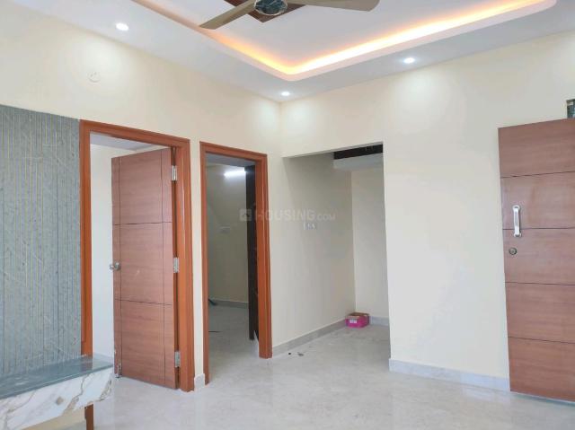 2 BHK Apartment in Singasandra for rent Bengaluru. The reference number is 20907874