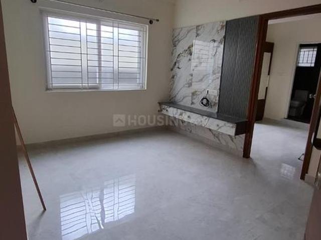 2 BHK Apartment in Singasandra for rent Bengaluru. The reference number is 20912473