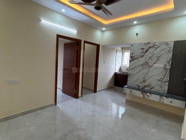 2 BHK Apartment in Singasandra for rent Bengaluru. The reference number is 20940337