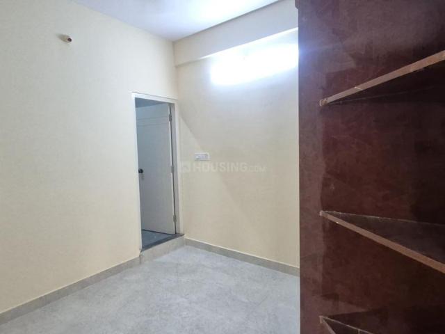 2 BHK Apartment in Singasandra for rent Bengaluru. The reference number is 20943323