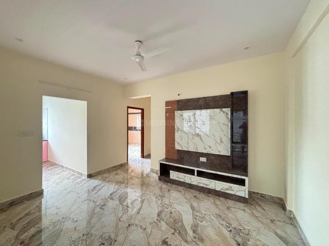 2 BHK Apartment in Singasandra for rent Bengaluru. The reference number is 20954300