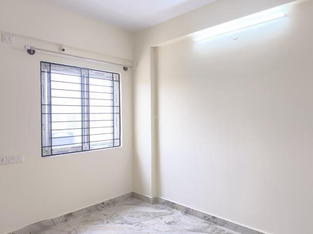 2 BHK Apartment in Singasandra for rent Bengaluru. The reference number is 20954336
