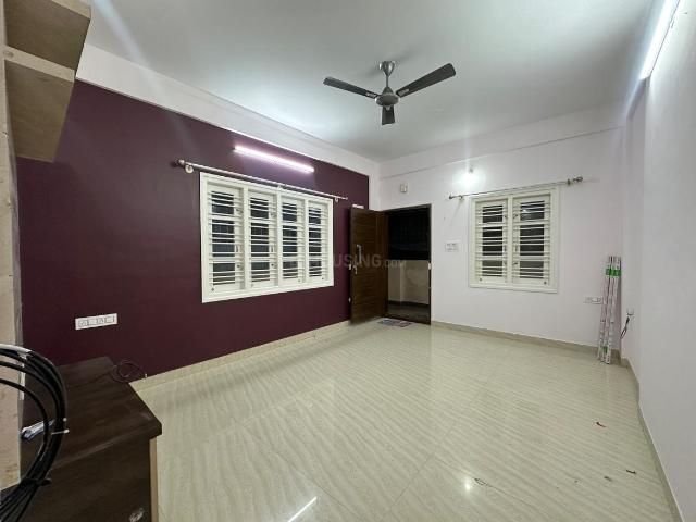 2 BHK Apartment in Singasandra for rent Bengaluru. The reference number is 21007709