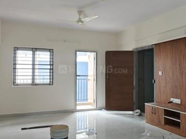 2 BHK Apartment in Singasandra for rent Bengaluru. The reference number is 21060848