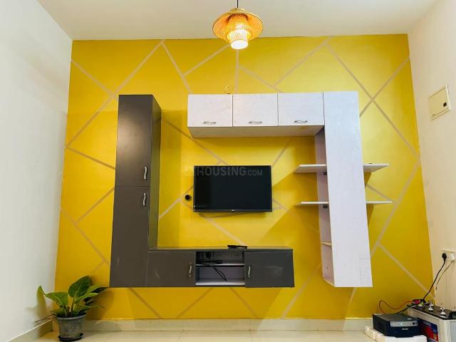 2 BHK Apartment in Singasandra for rent Bengaluru. The reference number is 21077109