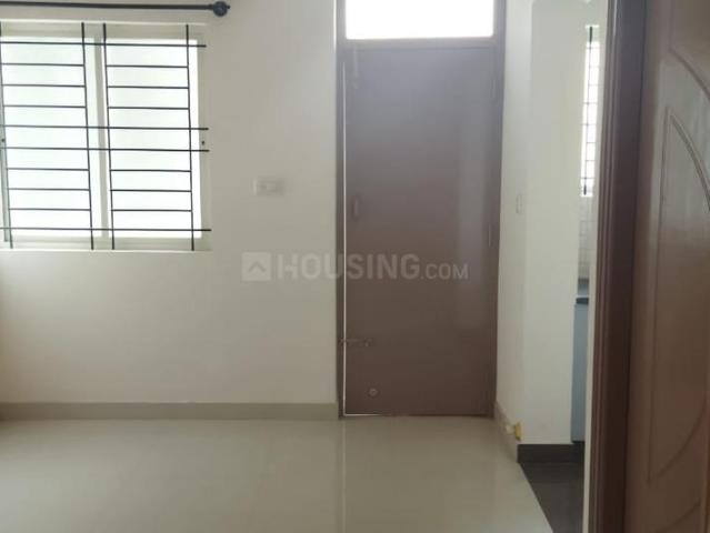 2 BHK Apartment in Singasandra for rent Bengaluru. The reference number is 21139315