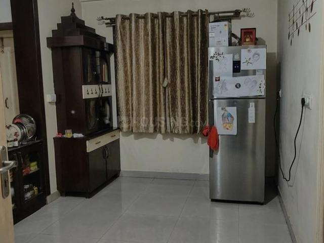 2 BHK Apartment in Singasandra for rent Bengaluru. The reference number is 21281822