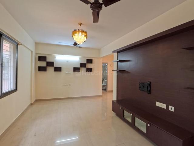 2 BHK Apartment in Singasandra for rent Bengaluru. The reference number is 21364022