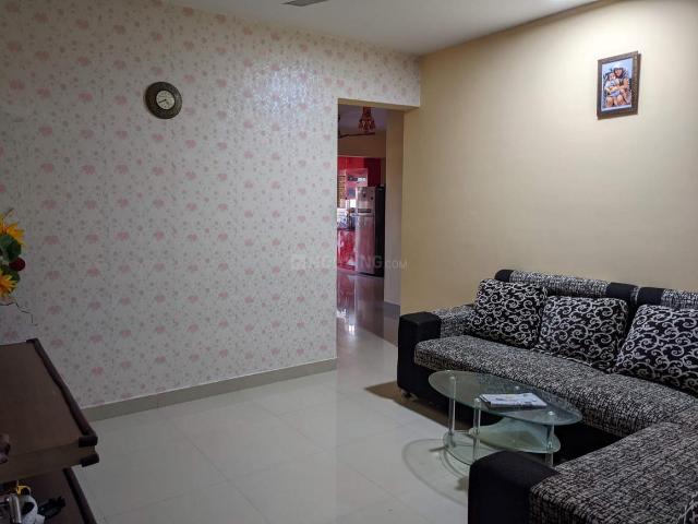 2 BHK Apartment in Singasandra for rent Bengaluru. The reference number is 21385372