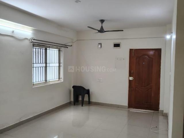 2 BHK Apartment in Singasandra for resale Bengaluru. The reference number is 19786559